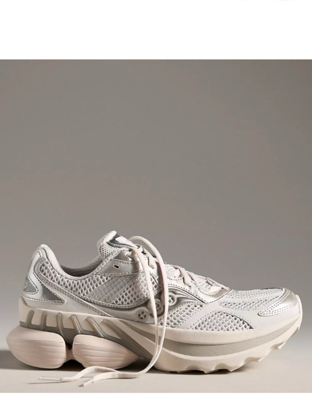 Saucony Grid NXT Unisex Sneakers
Size Women’s 11.5/Men’s 10